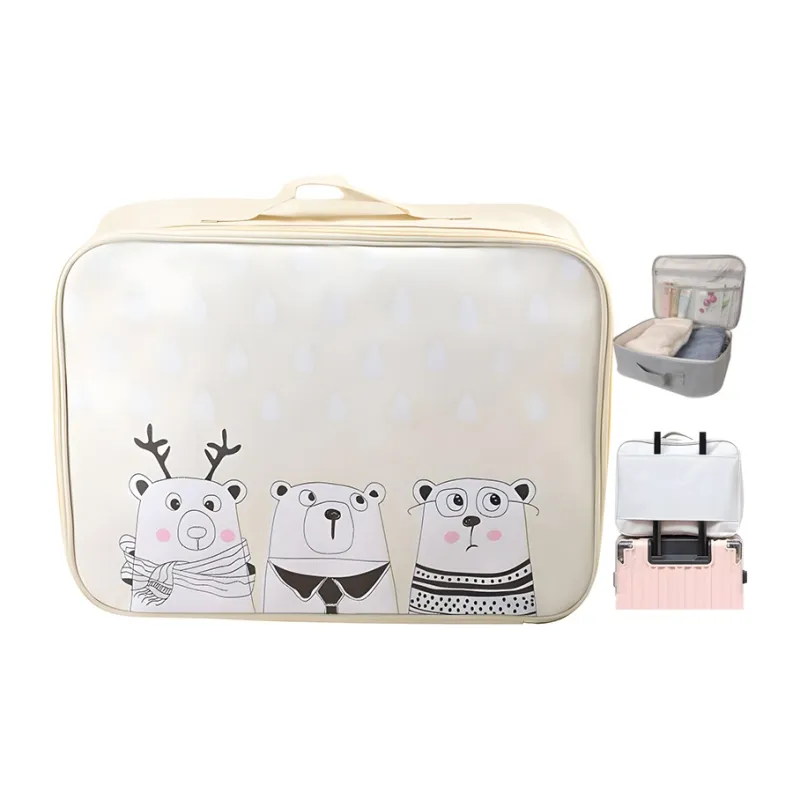 Jingda Storage Bags-4
