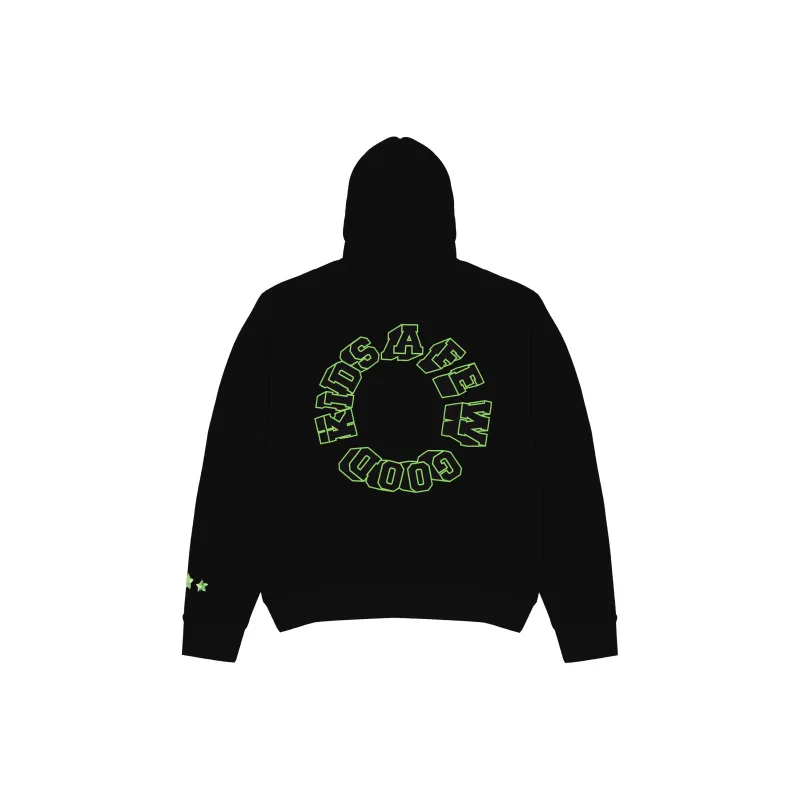 AFGK Sweatshirts Unisex-0