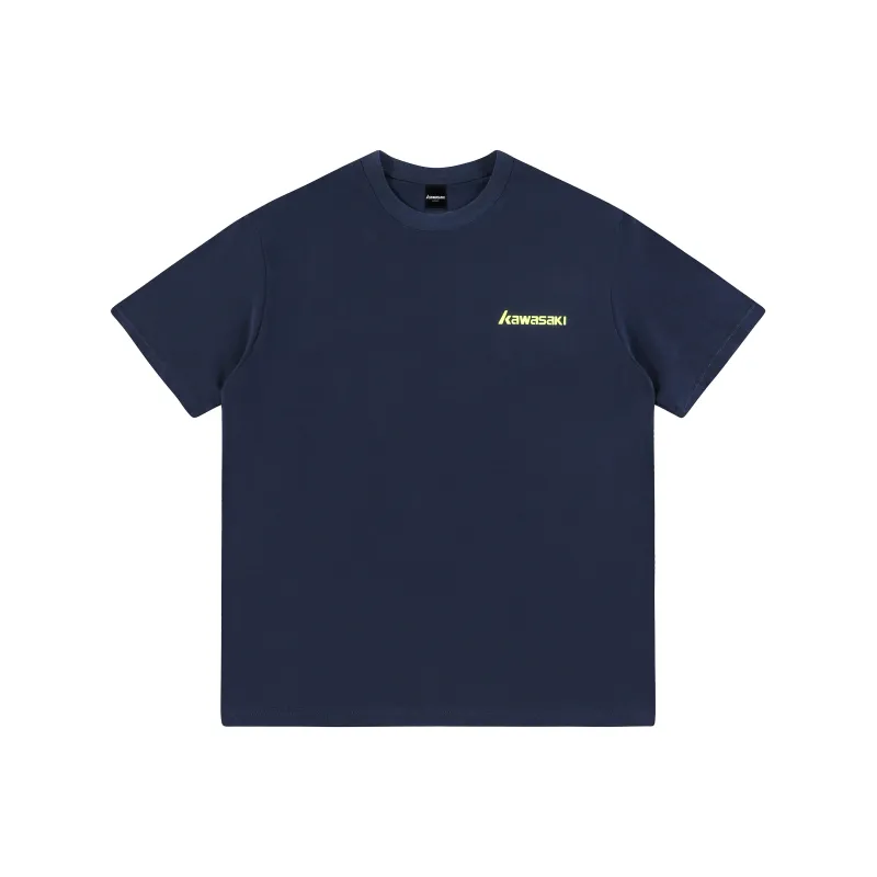Kawasaki T Shirts Unisex-10