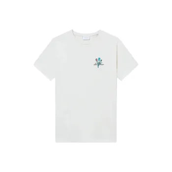 LES DEUX Bruno Café T shirt