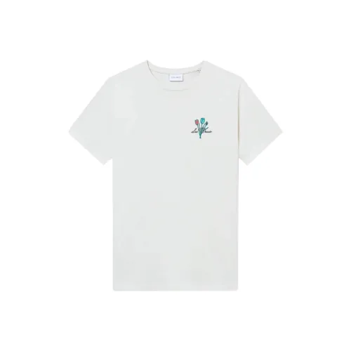 LES DEUX Bruno Café T shirt