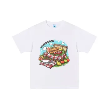 FANBIOU T Shirts Unisex