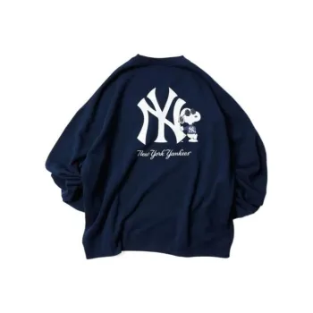 Mlb X FREAK'S STORE Sweatshirts Men