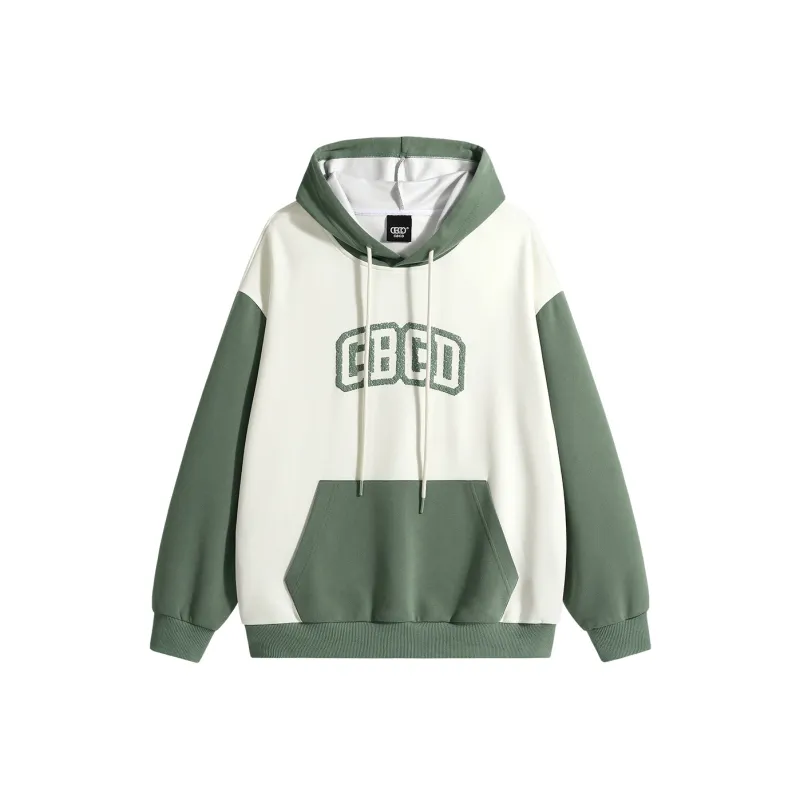CBCD Sweatshirts Unisex-0