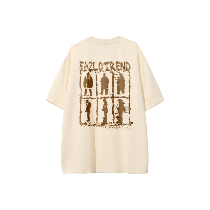 FA2LO T Shirts Unisex-10