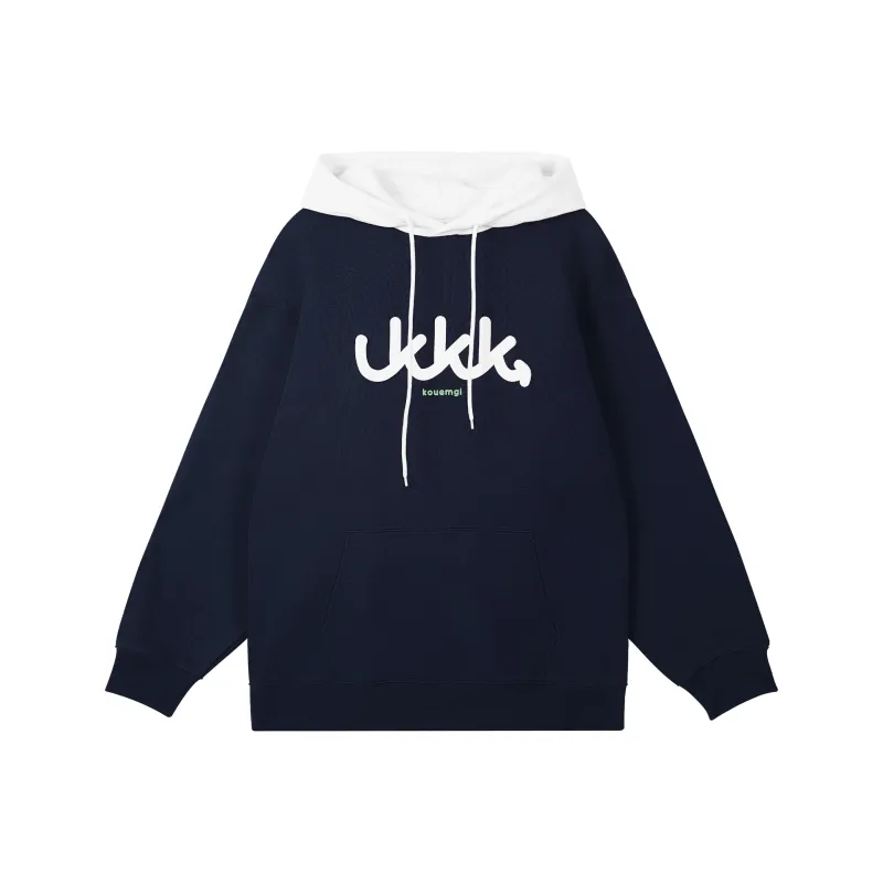 KOUEMGI Sweatshirts Unisex-4