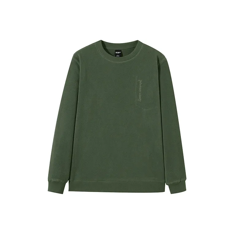 PIONEER CAMP Sweatshirts Unisex-2