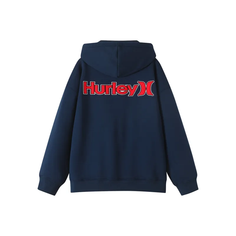 Hurley Sweatshirts Unisex-4