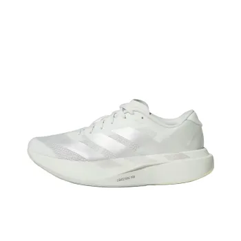 Adidas Adizero Evo Sl Metallic Silver Crystal Jade Women's