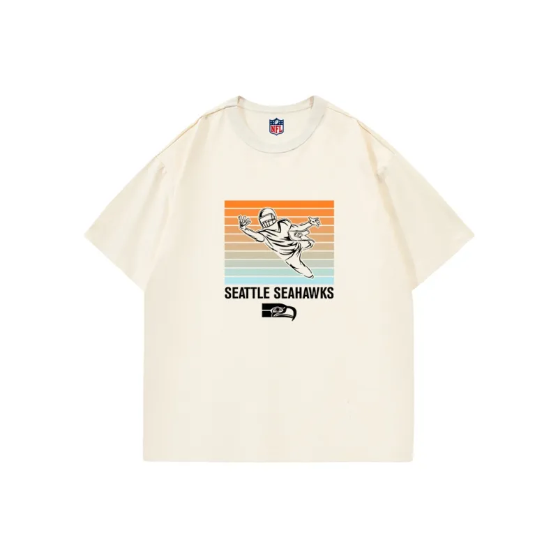 NFL T Shirts Unisex-0
