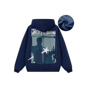 KS Sweatshirts Unisex