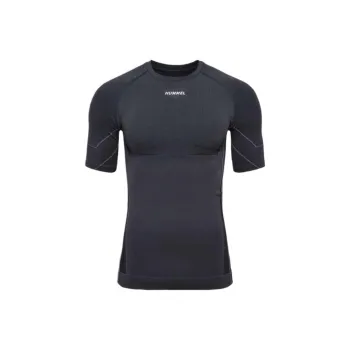 Hummel HmlTE MIKE T-Shirt Men's Black