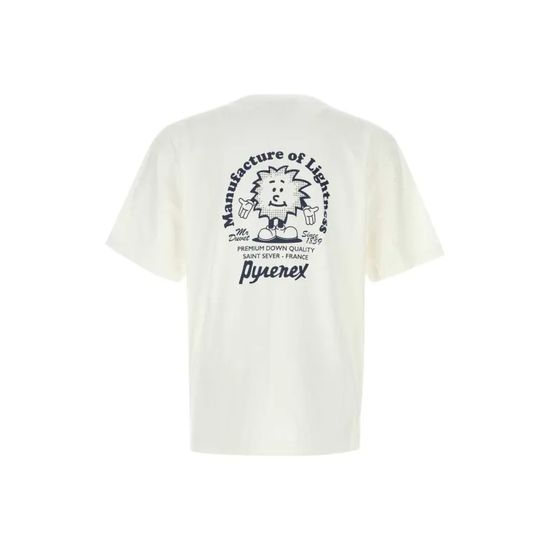 PYRENEX Jersey T shirt-1