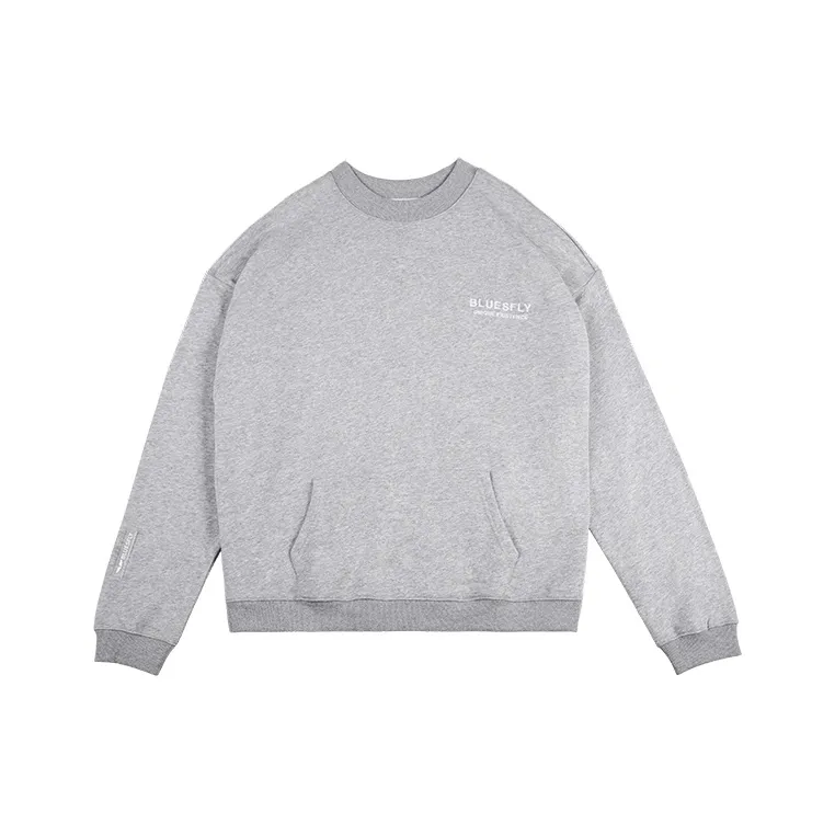 BLUESFLY Sweatshirts Men-0