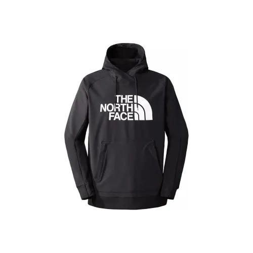 THE NORTH FACE Tekno Logo appliqué Hoodie