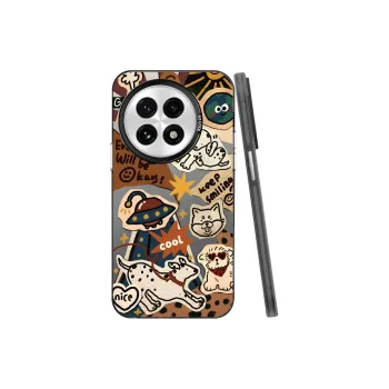 Baochengbao Phone Cases