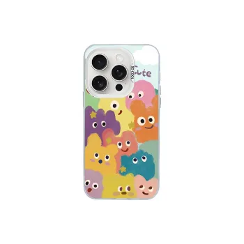 Kona Chun Phone Cases