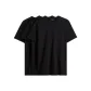 3 Pack (Black)