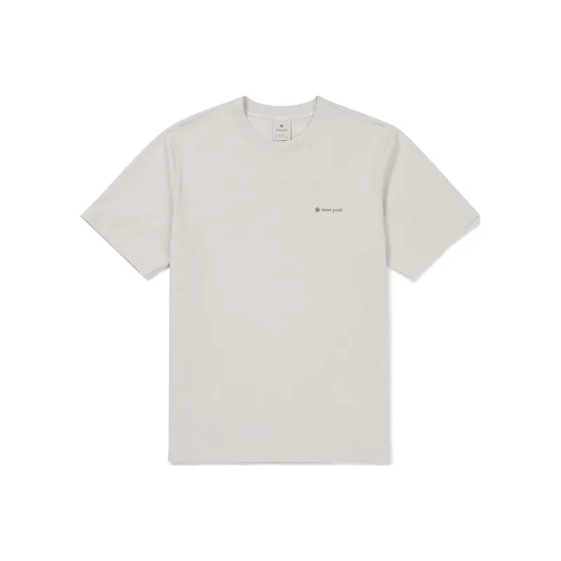 Snow Peak T Shirts Men-8