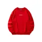 Red (Fleece-Lined)