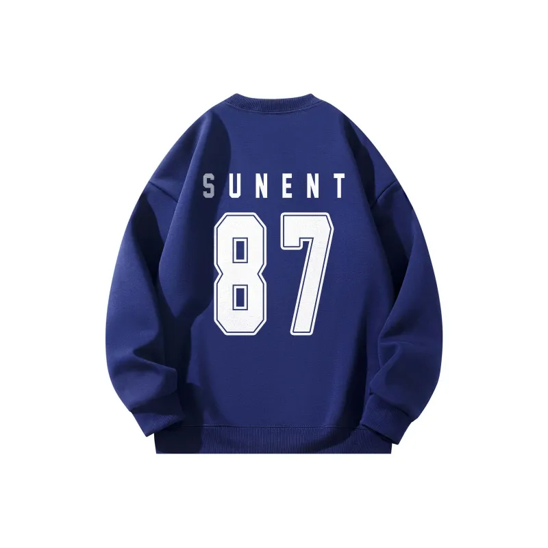 SUNSETMONENT Sweatshirts Unisex-7