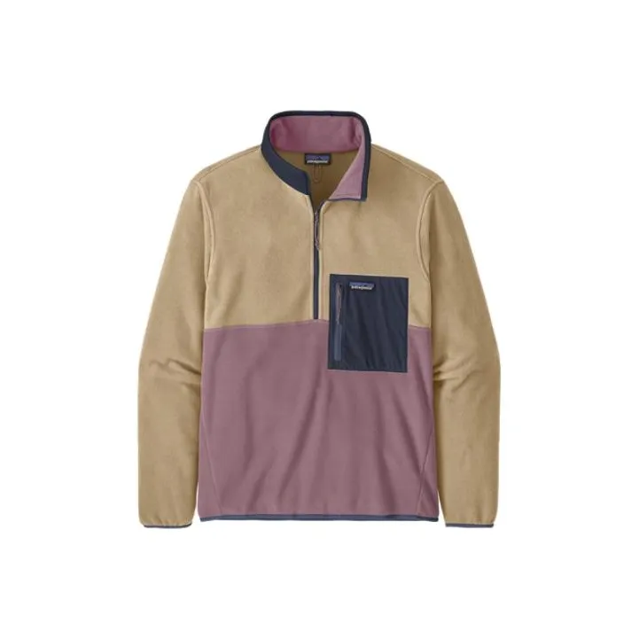 Patagonia Microdini Sweatshirts Men-16