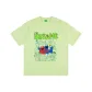 Fruit Green
