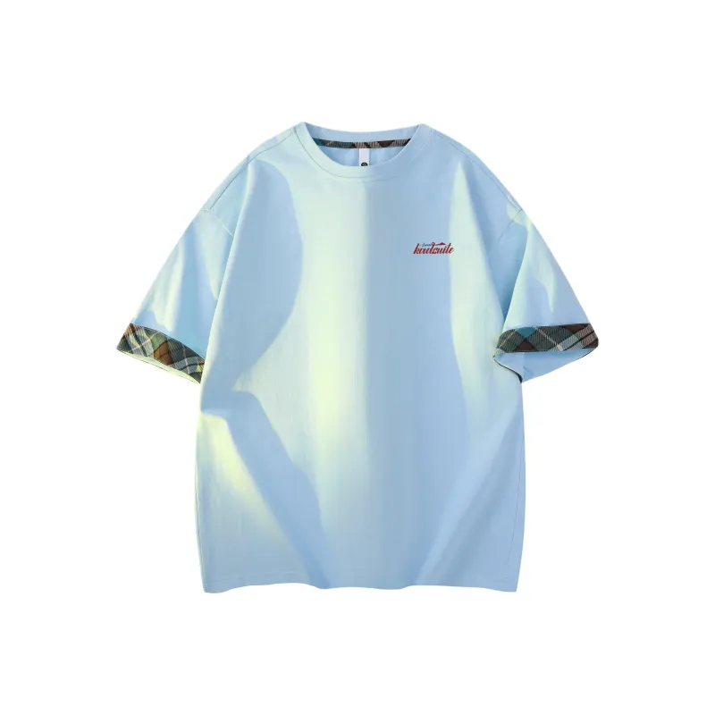 KADAKADA SUITE T Shirts Unisex-4