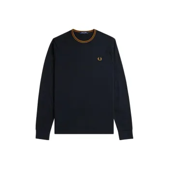 FRED PERRY Twin Tipped T-shirt