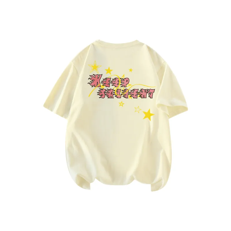 KS T Shirts Unisex-8