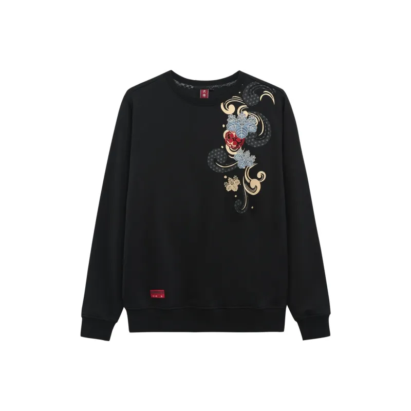 ONIARAI Sweatshirts Unisex-2