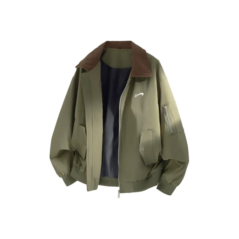 K bird Jackets Unisex-4