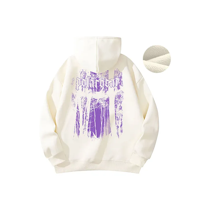 POLAR BEAR Sweatshirts Unisex-42