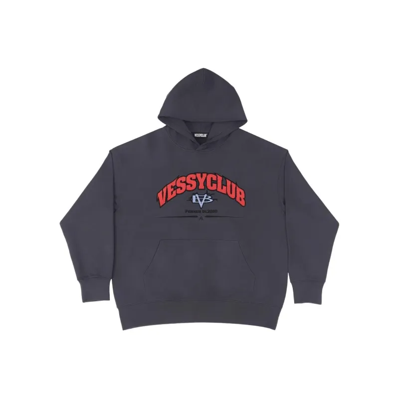 VESSY CLUB Sweatshirts Men-2