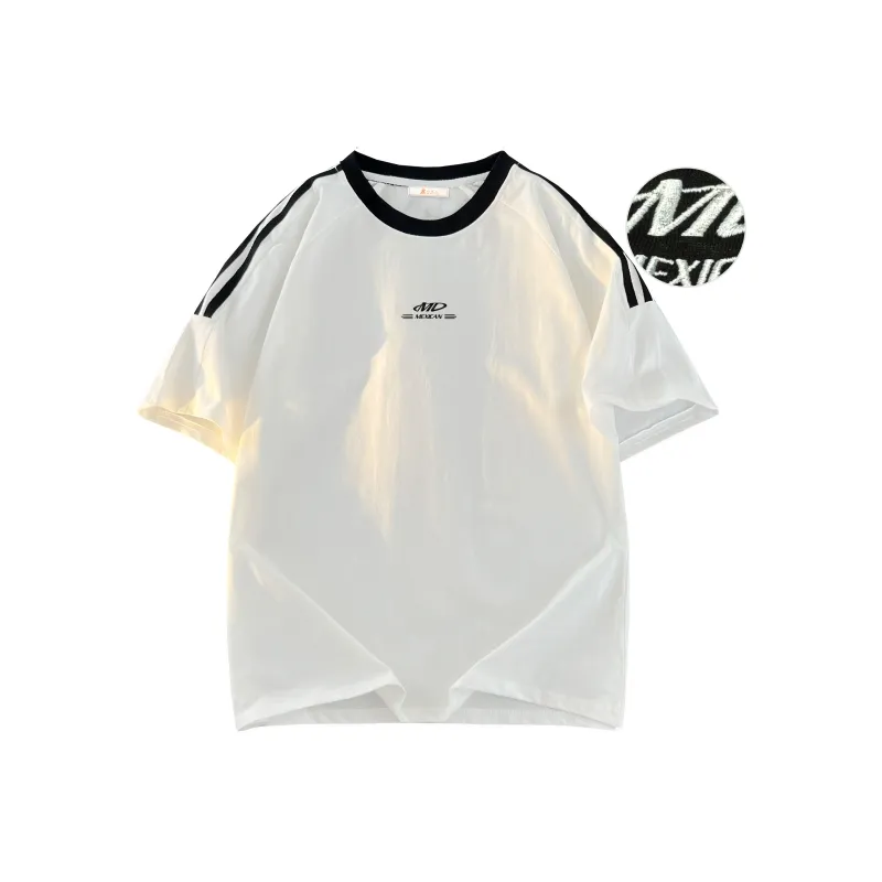 MEXICAN T Shirts Unisex-7
