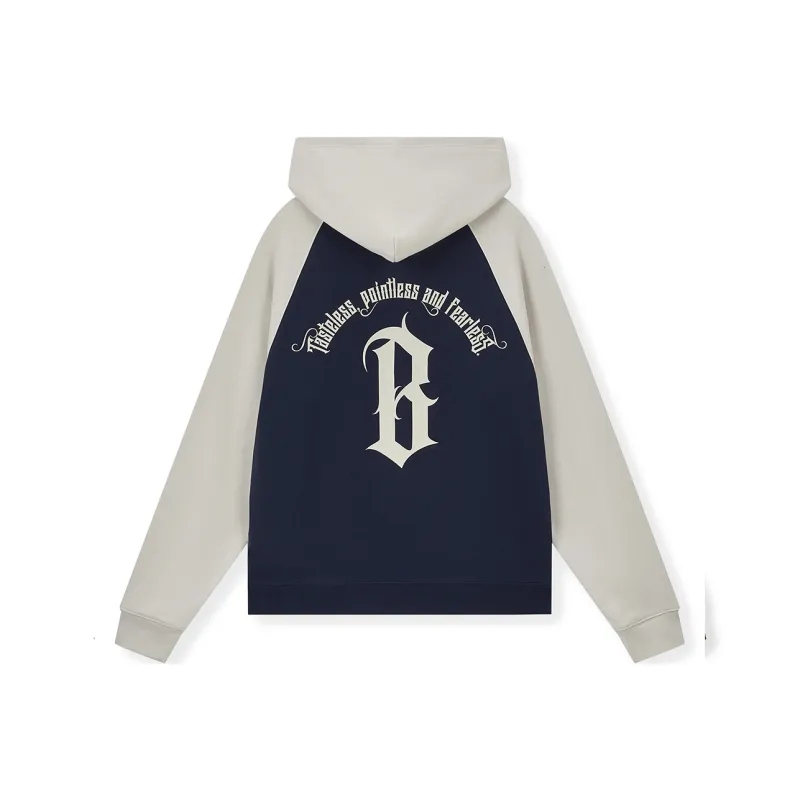 BONELESS Sweatshirts Unisex-9