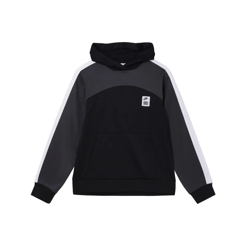 Nike Sweatshirts Men Black-0
