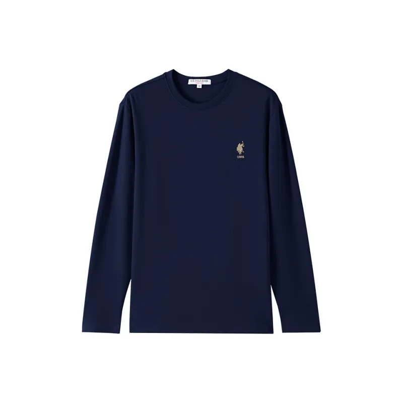U.S. POLO ASSN. T Shirts Men-5