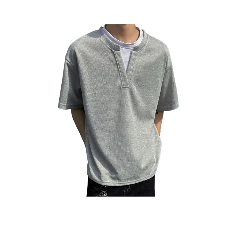 DREST T Shirts Unisex-0