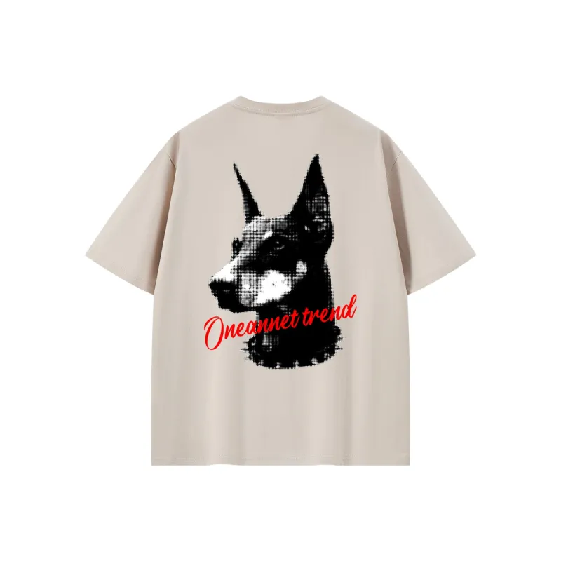 ONEANNET T Shirts Unisex-11