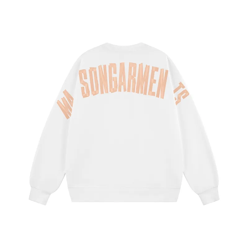 Masongarments Sweatshirt Unisex-20