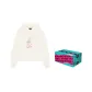 Ivory White/Gift Box Set