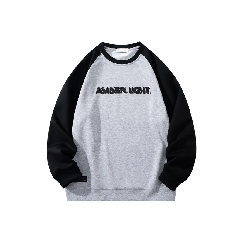 AMBER LIGHT Sweatshirts Unisex-7