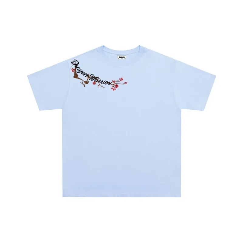 Kung Fu Panda T Shirts Unisex-8