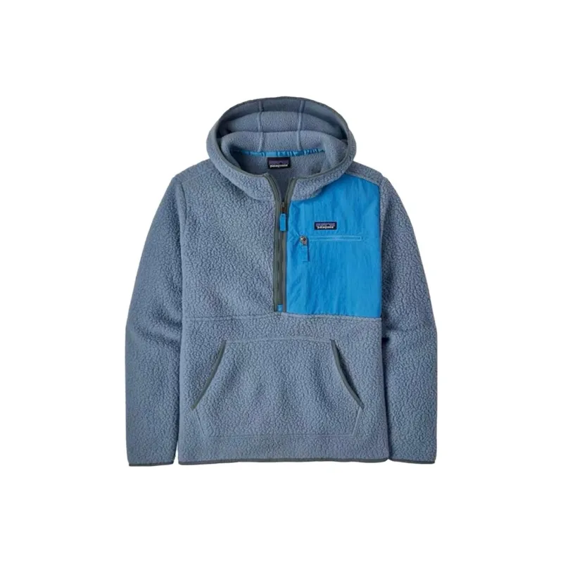 Patagonia FW22 Sweatshirt Men's-7
