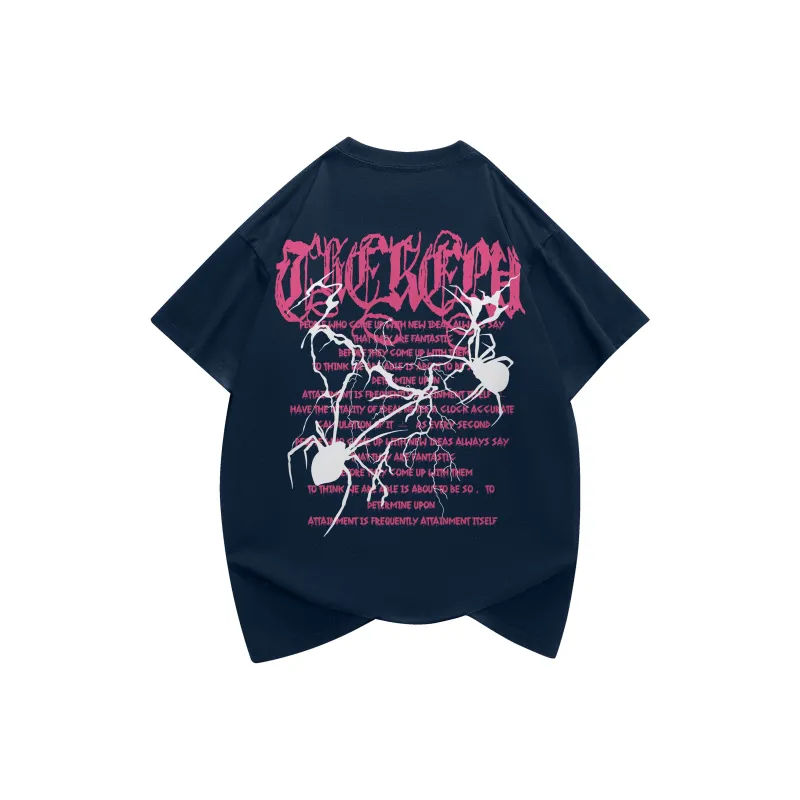 Kepu T Shirts Unisex-2
