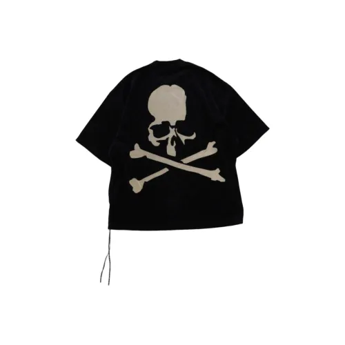 Mastermind JAPAN Velour Tee
