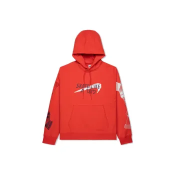 Nike Sb Skate Like A Girl Fleece Hoodie