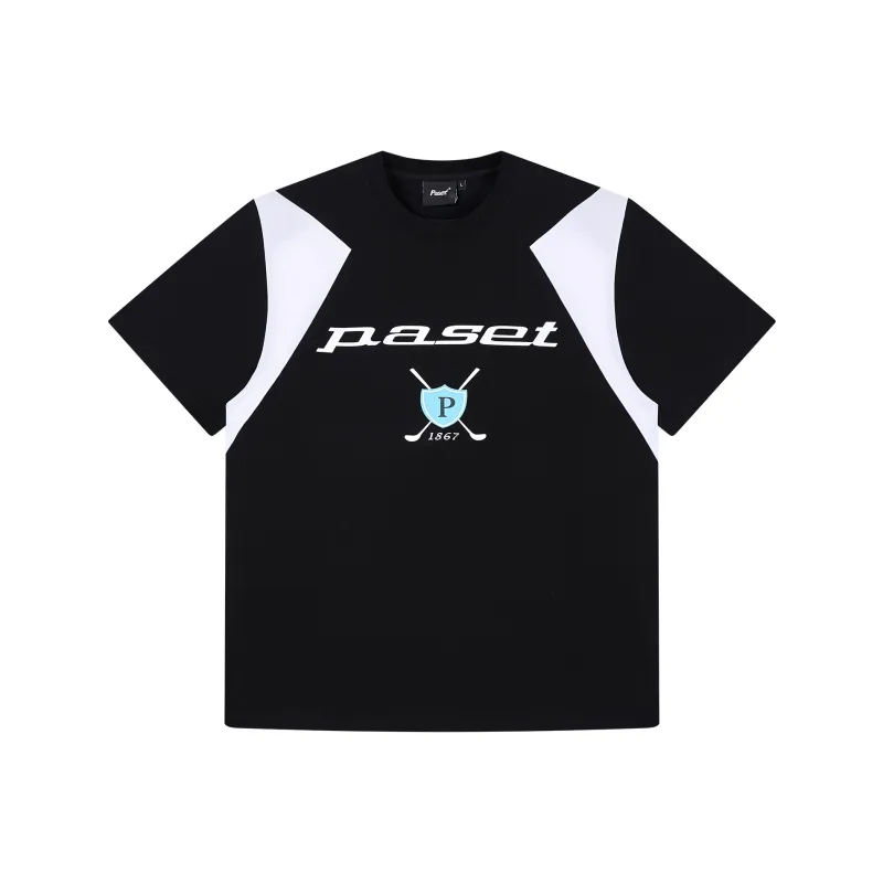 PASET T Shirts Unisex-6