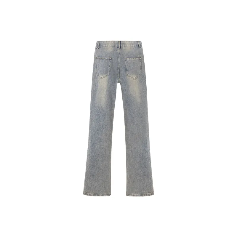 SXSY Jeans Unisex-9